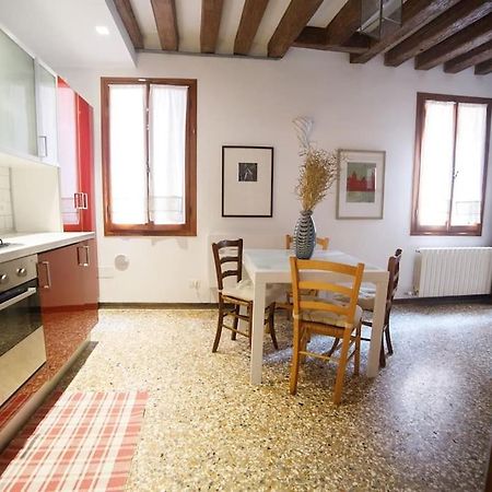 Sweet Ca Morgana Home Venedig Exterior foto