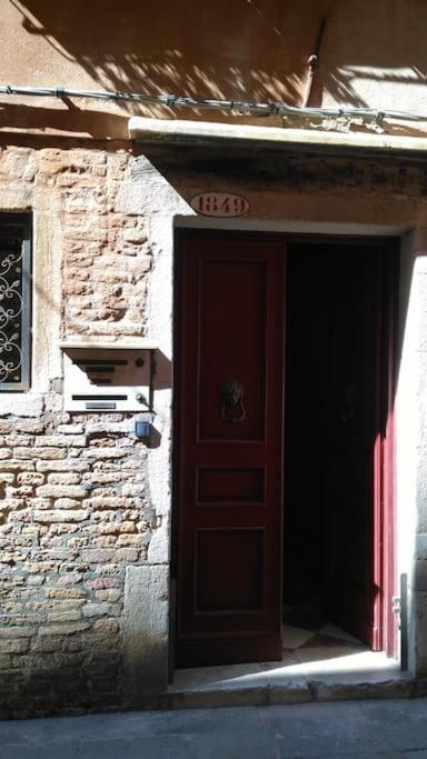Sweet Ca Morgana Home Venedig Exterior foto