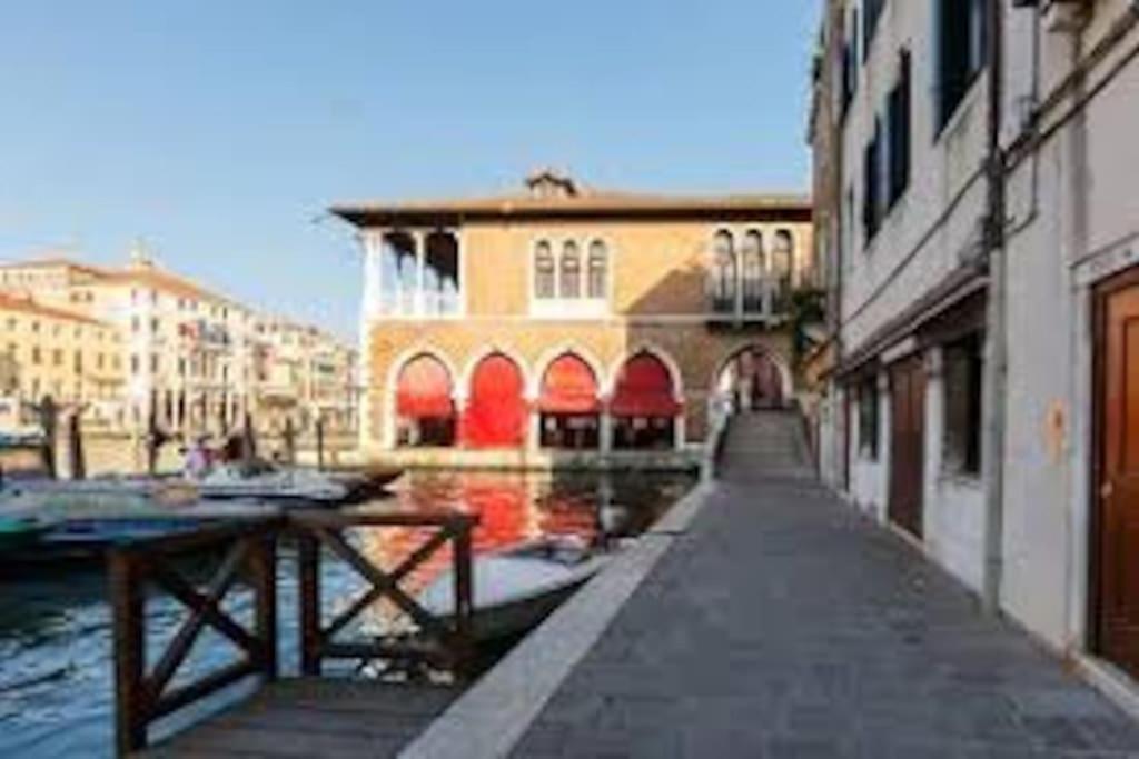 Sweet Ca Morgana Home Venedig Exterior foto