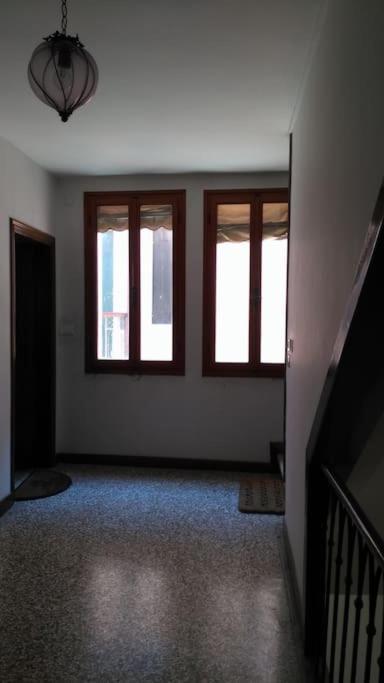 Sweet Ca Morgana Home Venedig Exterior foto